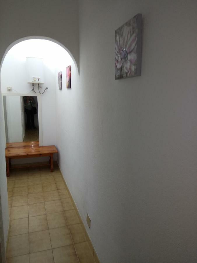 Lanzarote - El Golfo Villa Buitenkant foto
